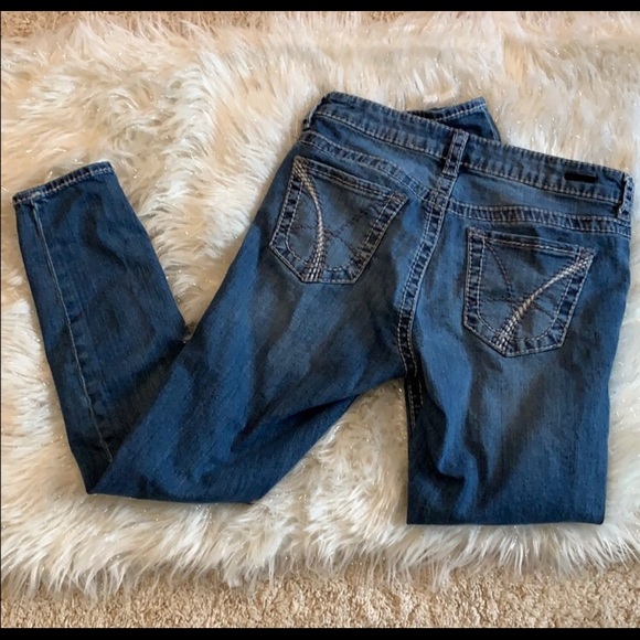 Kut from the Kloth Brigitte Ankle Skinny Jean - Picture 2 of 4